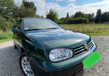 VW Golf 86.900 km 10.200 &euro; Leverkusen 51371