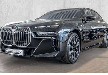 BMW 760 23.950 km 109.990 &euro; Hagen - Hohenlimburg 58119