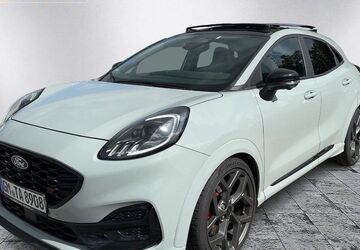 Ford Puma 4.000 km 32.330 &euro; Wipperfuerth 51688