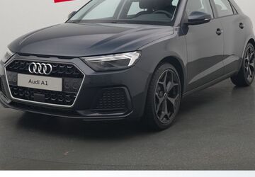 Audi A1 1.001 km 25.480 &euro; Leverkusen 51373