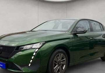 Peugeot 308 33.433 km 16.990 &euro; Düsseldorf 40549