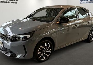 Opel Corsa 2.826 km 21.290 &euro; Dormagen 41540