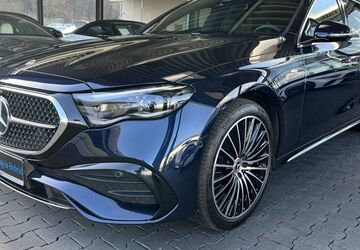 Mercedes-Benz E 300 14.960 km 54.740 &euro; Engelskirchen 51766