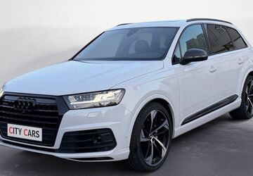 Audi Q7 128.000 km 45.990 &euro; Dormagen 41540