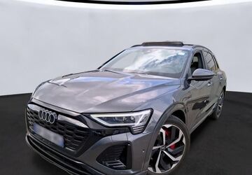 Audi Q8 e-tron 37.280 km 47.805 &euro; Hagen 58091