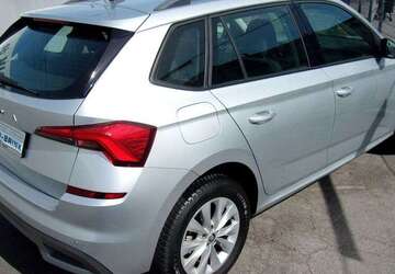 Skoda Kamiq 13.296 km 16.945 &euro; Hagen 58089