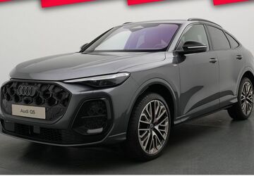 Audi Q5 1.009 km 73.480 &euro; Leverkusen 51373