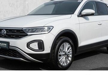 VW T-Roc 48.724 km 19.790 &euro; Düsseldorf 40474