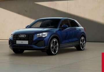 Audi Q2 3.975 km 35.990 &euro; Hagen 58089