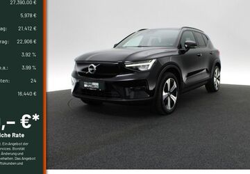 Volvo XC40 17.920 km 26.890 &euro; Engelskirchen 51766