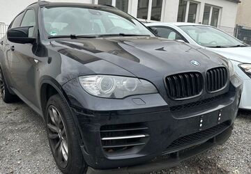 BMW X6 M50 203.000 km 15.999 &euro; Solingen 42651