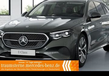 Mercedes-Benz E 300 12.572 km 52.990 &euro; Leverkusen 51371