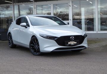 Mazda 3 21.046 km 24.990 &euro; Wuppertal 42327