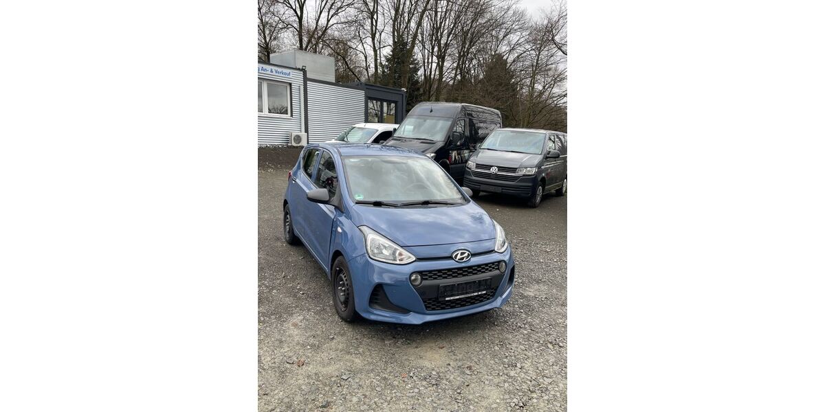 Hyundai i10 129.000 km 4.980 &euro; Overath 51491