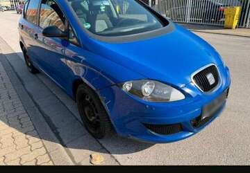 Seat Altea 224.000 km 1.150 &euro; Remscheid 42857