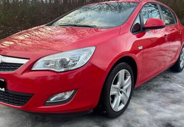 Opel Astra 171.000 km 3.990 &euro; Hagen 58093