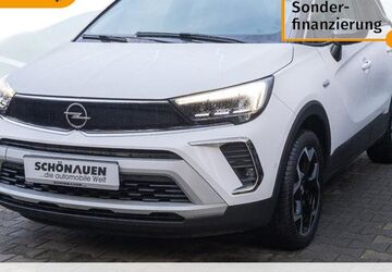 Opel Crossland (X) 19.634 km 20.990 &euro; Remscheid 42855