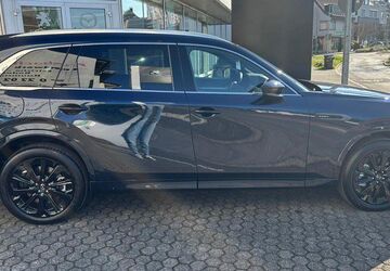 Mazda CX-80 3.117 km 54.500 &euro; Bergisch Gladbach 51465