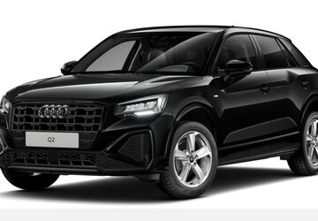 Audi Q2 22.438 km 27.950 &euro; Remscheid 42897
