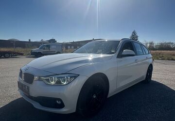 BMW 318 163.000 km 11.999 &euro; Düsseldorf 40231