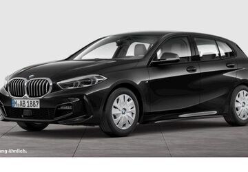 BMW 118 65.100 km 24.440 &euro; Velbert 42553