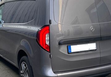 Mercedes-Benz Citan 59.000 km 23.900 &euro; Engelskirchen 51766