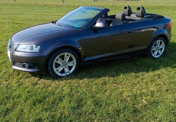 Audi A3 134.000 km 7.500 &euro; Radevormwald 42477