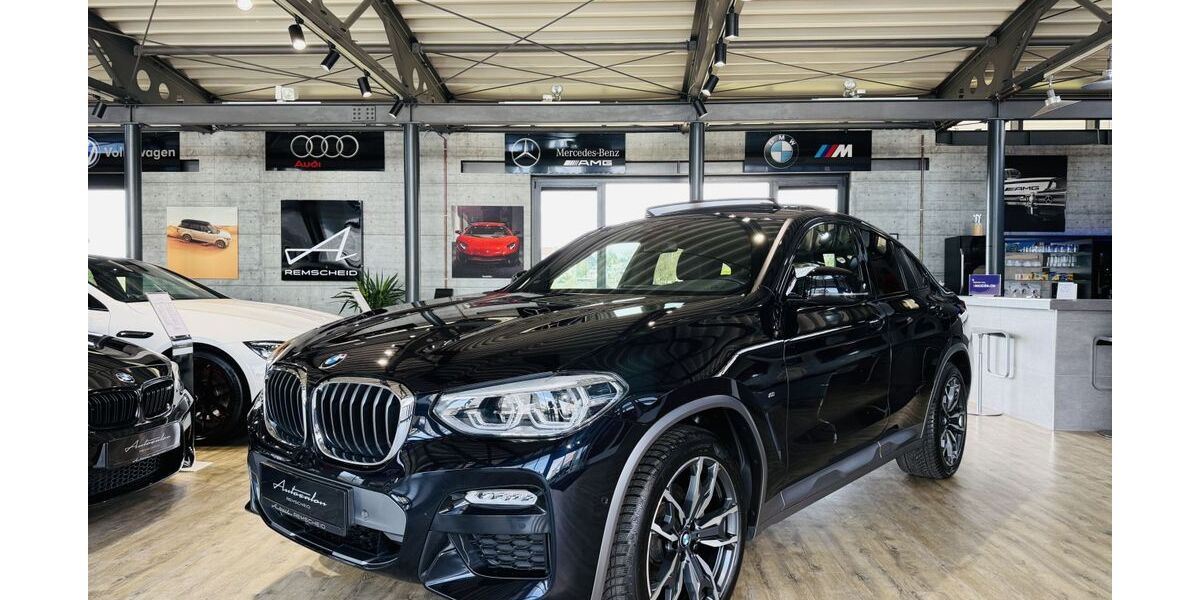 BMW X4 86.892 km 31.990 &euro; Remscheid 42859