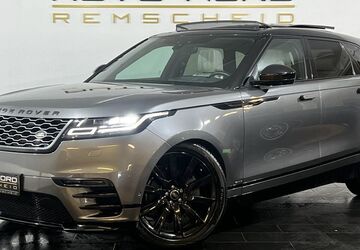 Land Rover Range Rover Velar 93.865 km 34.990 &euro; Remscheid 42897