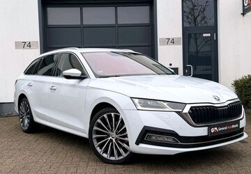 Skoda Octavia 72.230 km 23.800 &euro; Hilden 40724