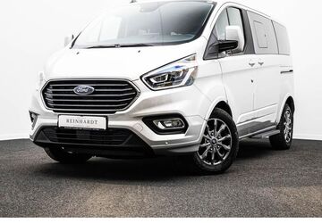 Ford Tourneo Custom 40.750 km 37.855 &euro; Hagen 58091