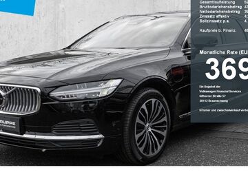 Volvo V90 23.055 km 48.990 &euro; Düsseldorf 40474