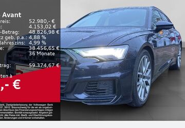 Audi S6 60.250 km 52.680 &euro; Remscheid 42897