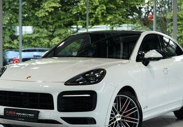 Porsche Cayenne 56.000 km 87.900 &euro; Remscheid/NRW 42855