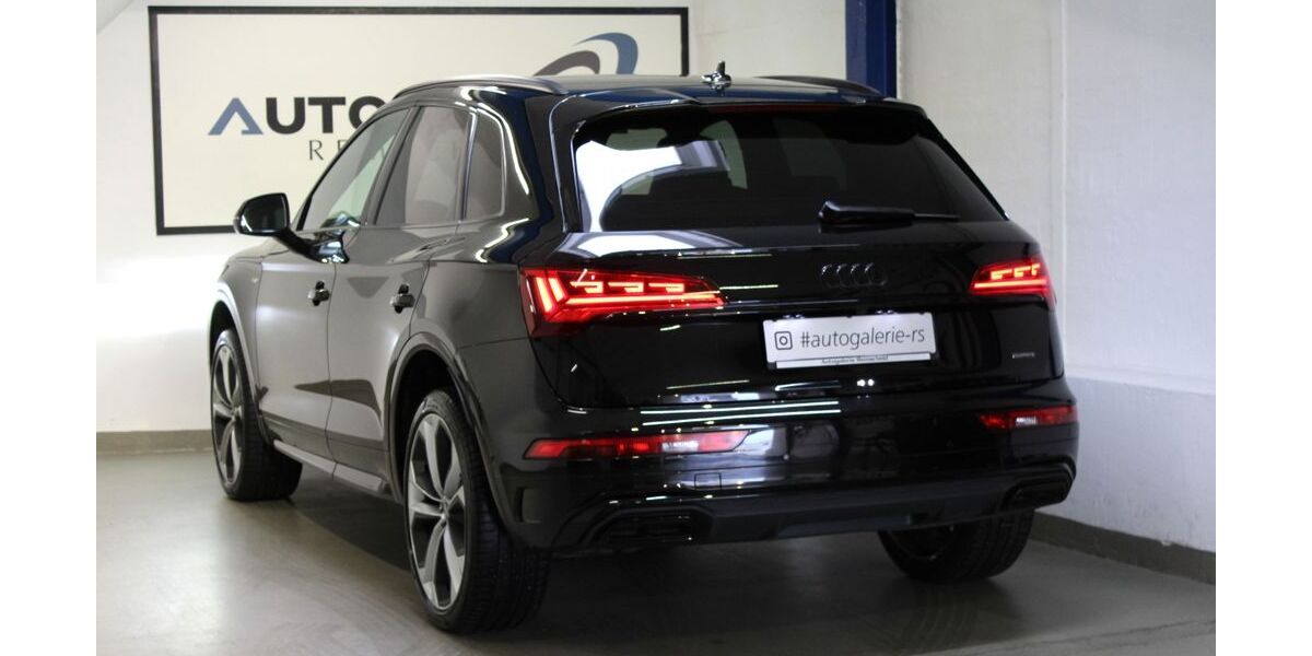 Audi Q5 180.900 km 29.990 &euro; Remscheid 42857
