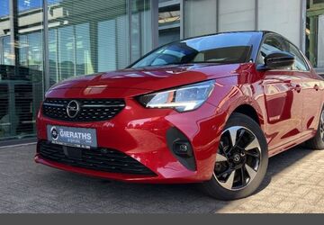 Opel Corsa 33.652 km 15.750 &euro; Bergisch Gladbach 51429