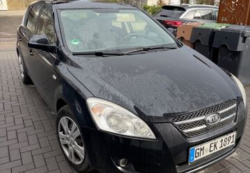 Kia ceed / Ceed 255.000 km 1.799 &euro; Marienheide 51709