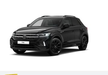 VW T-Roc 61.885 km 29.440 &euro; Remscheid 42857