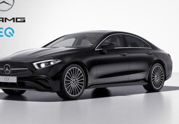 Mercedes-Benz CLS 400 115.609 km 53.490 &euro; Hagen 58135