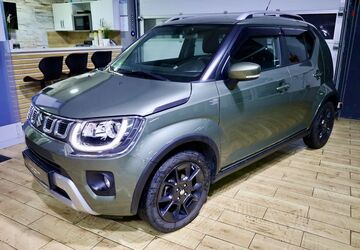 Suzuki Ignis 57.800 km 14.990 &euro; Wuppertal 42327