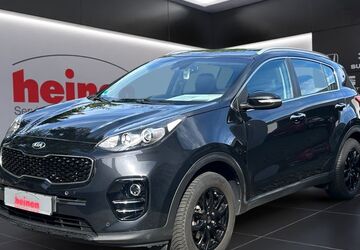 Kia Sportage 94.000 km 14.959 &euro; Hagen 58135