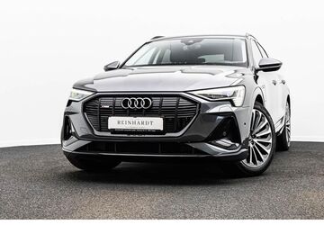 Audi e-tron 45.568 km 35.335 &euro; Hagen 58091