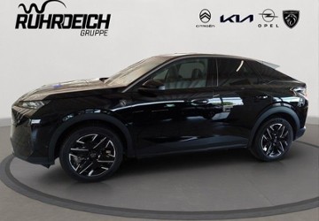 Peugeot 3008 12.500 km 33.990 &euro; Wuppertal 42103