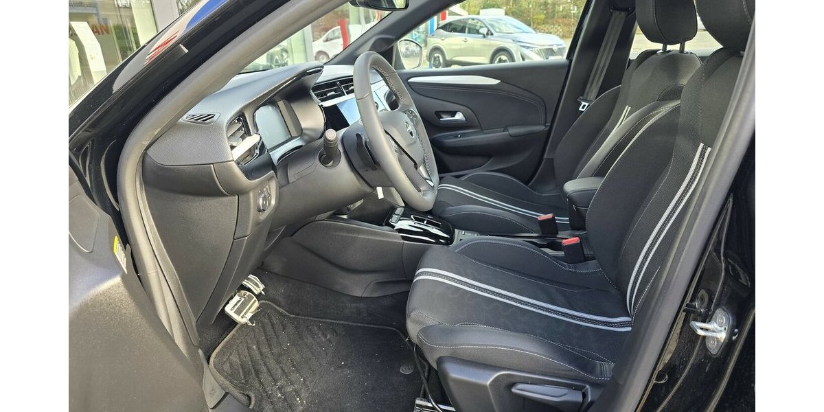 Opel Corsa GS Automatik|Voll-LED|Kamera|Winter 7.219 km 19.990 &euro; Wermelskirchen 42929