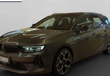 Opel Astra 39.850 km 24.550 &euro; Leverkusen 51381