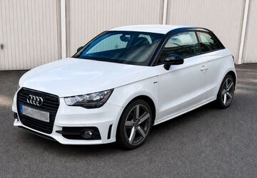 Audi A1 78.500 km 12.000 &euro; Remscheid 42897