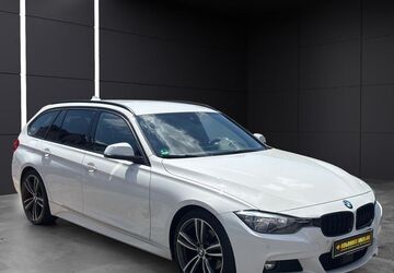 BMW 320 196.000 km 11.980 &euro; Remscheid 42897