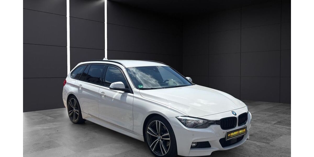 BMW 320 196.000 km 11.980 &euro; Remscheid 42897