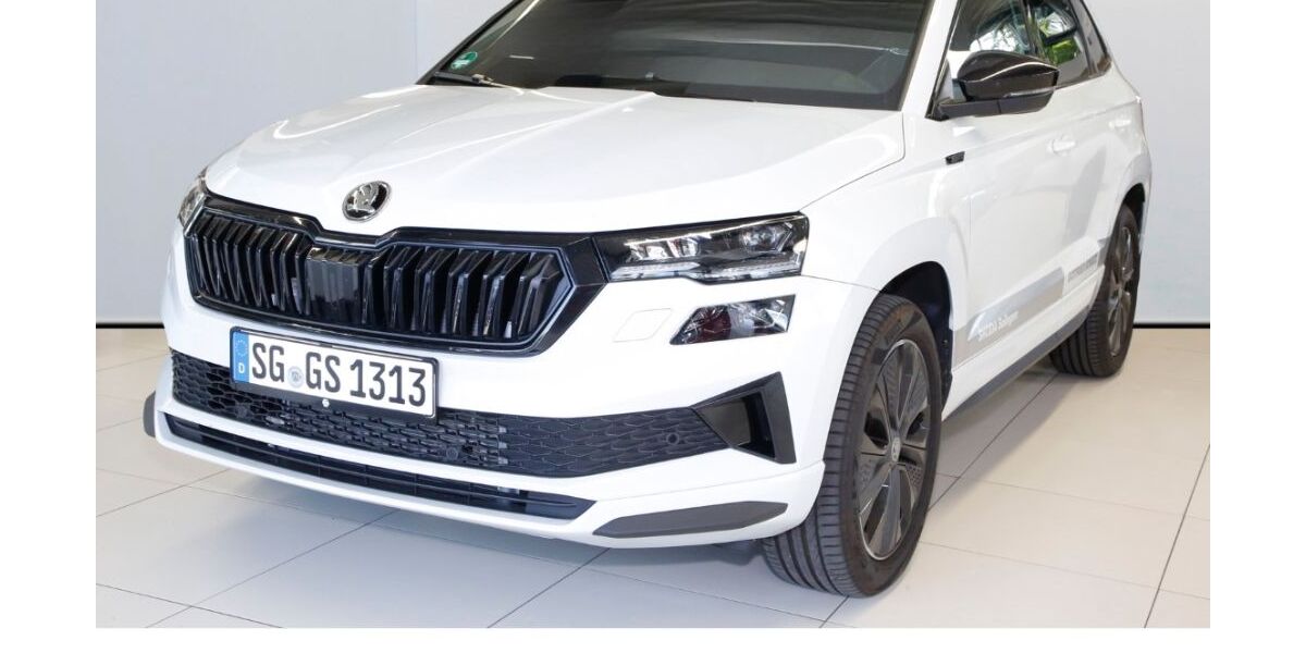 Skoda Karoq 5.000 km 42.990 &euro; Solingen 42651