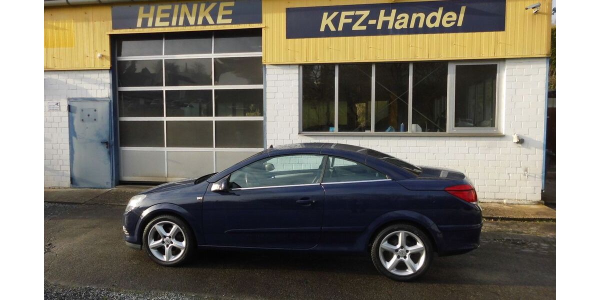 Opel Astra 157.900 km 3.995 &euro; Burscheid 51399